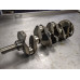 #P804 Crankshaft Standard For 09-15 Nissan Rogue JN8AS58V69W447832 2.5 12201JA03A Japan Built #P804 Crankshaft Standard For 09-15 Nissan Rogue JN8AS58V69W447832 2.5 12201JA03A Japan Built